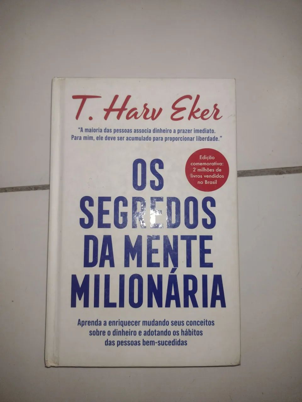 livro
