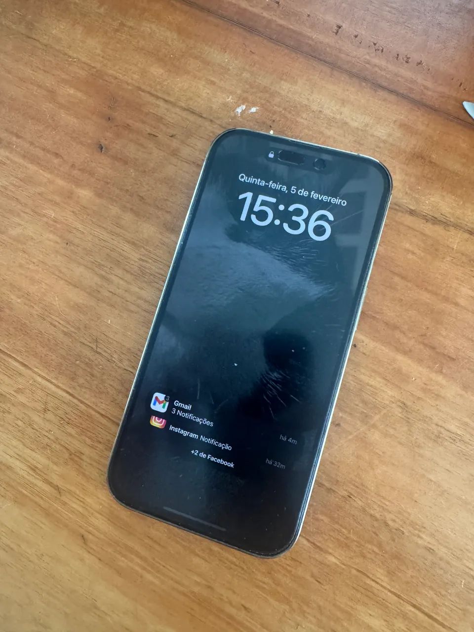 iPhone 14pro - Foto 2