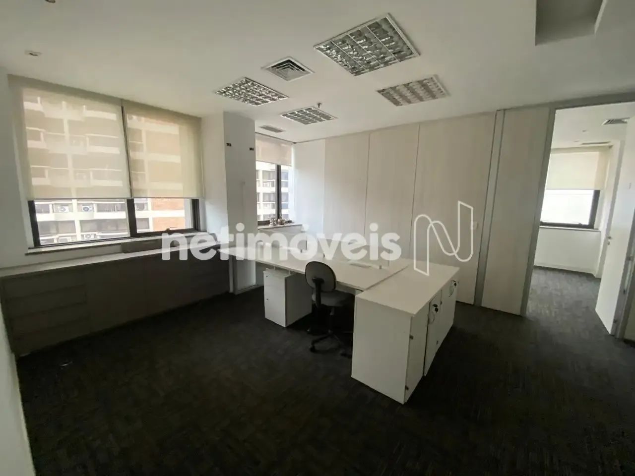 Sala comercial para Venda e Locação de 100m²; no Itaim Bibi - Foto 2