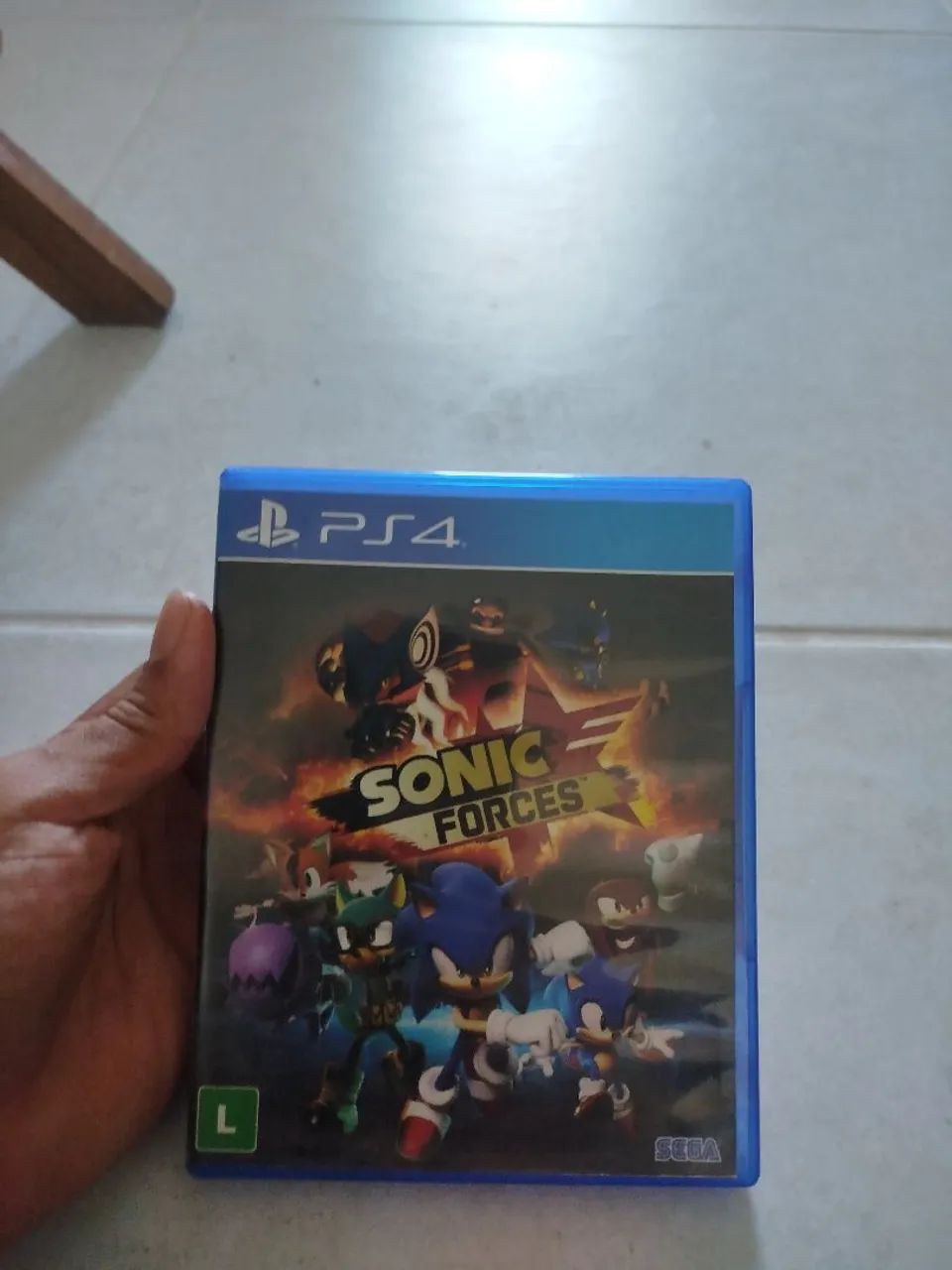 Jogos de PS4  - Foto 4