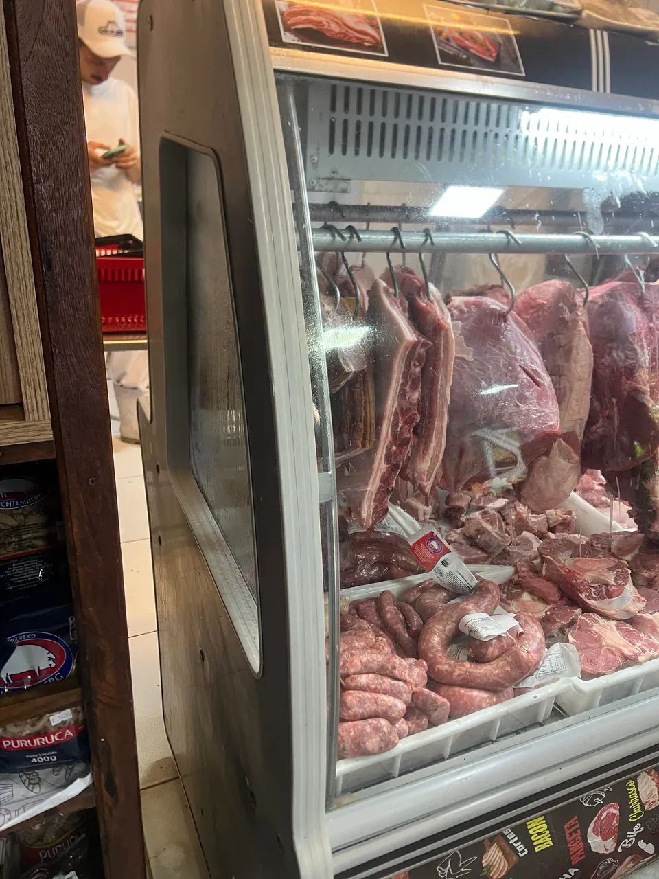 Expositor de carnes - Foto 4
