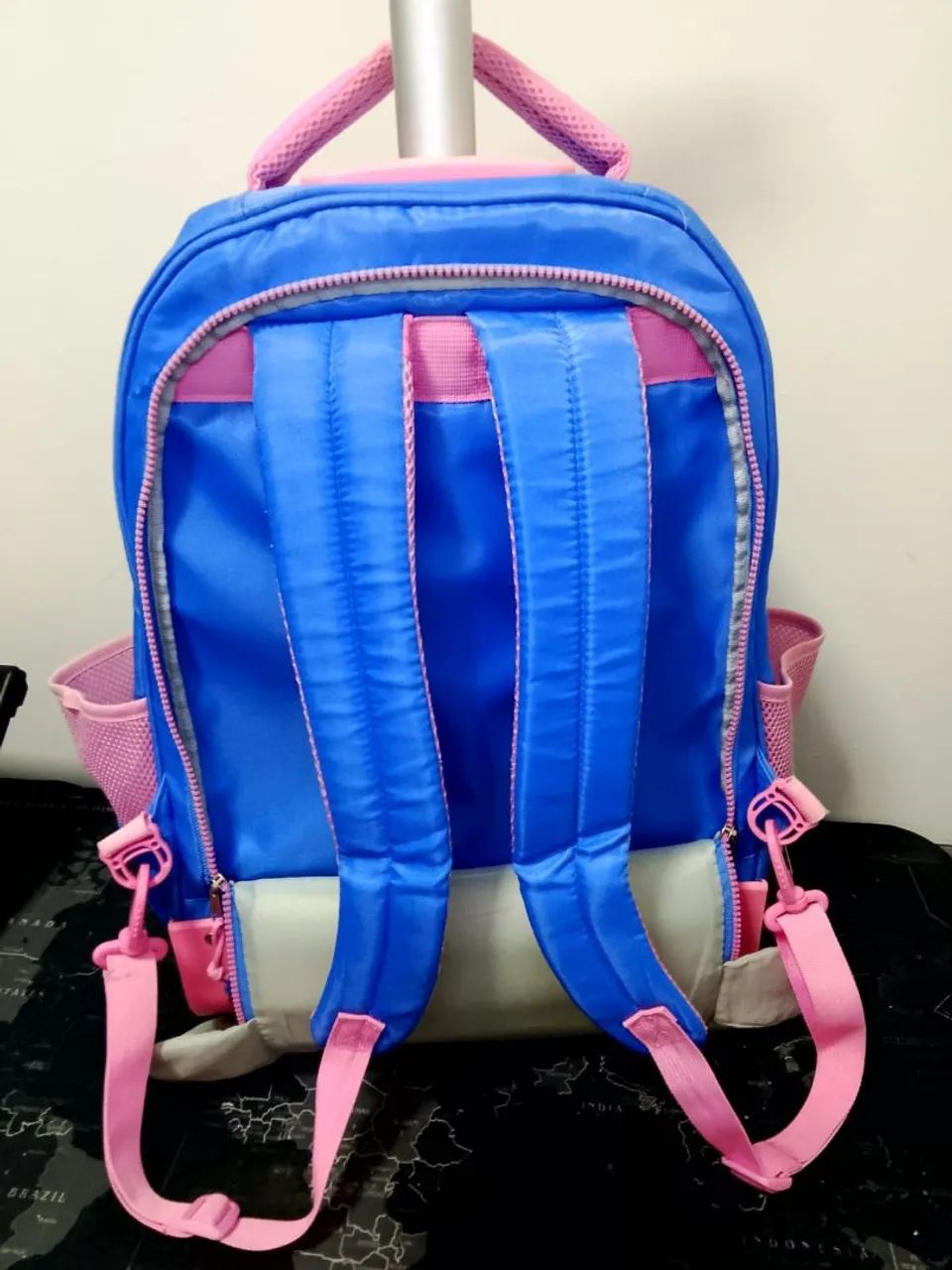 Mochila escolar - Foto 2