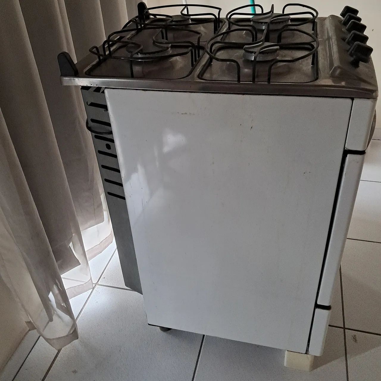 Fogão 4 bocas - Foto 3
