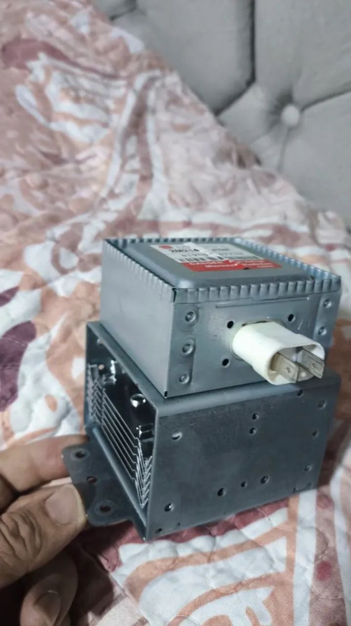 Magnetron  - Foto 2