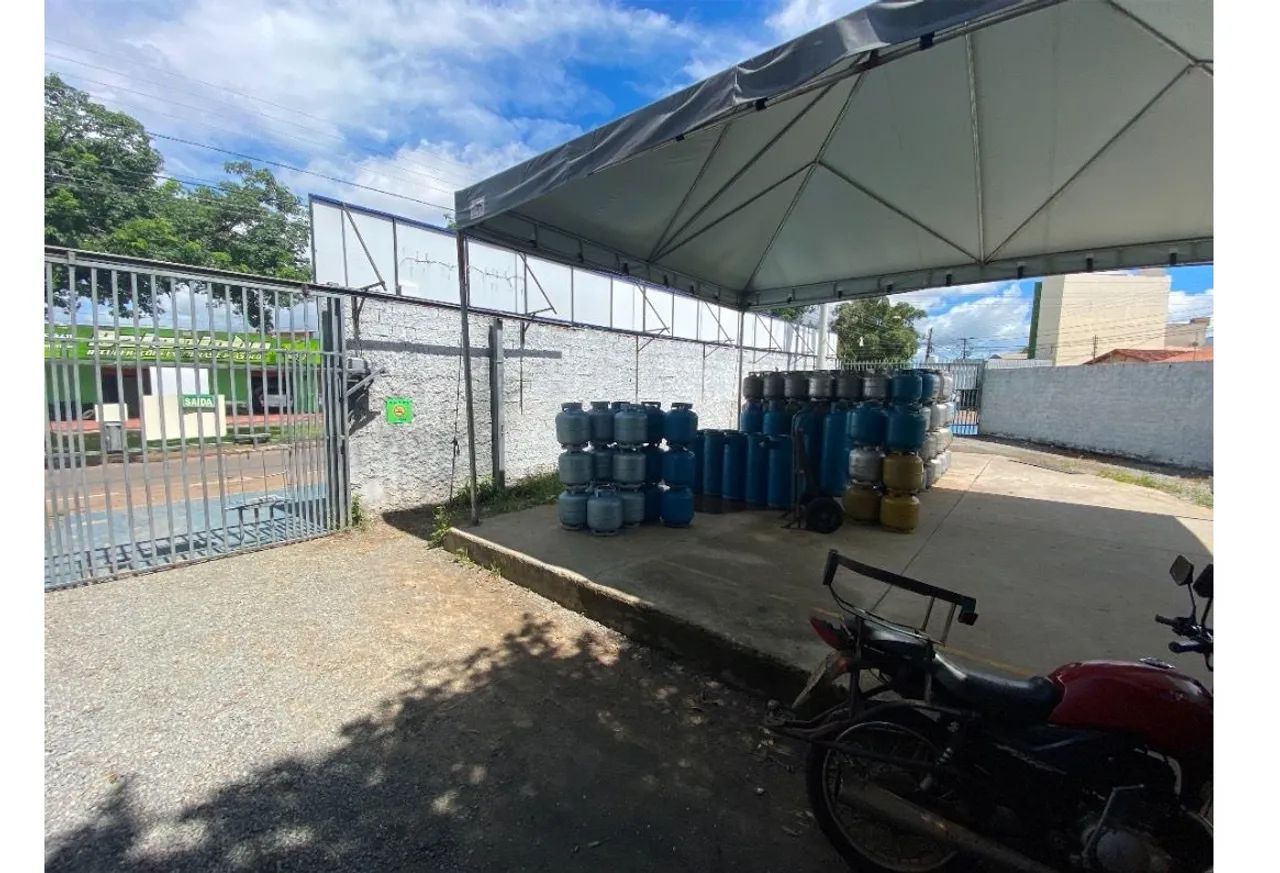 Foto - Goiânia - Vila Mauá