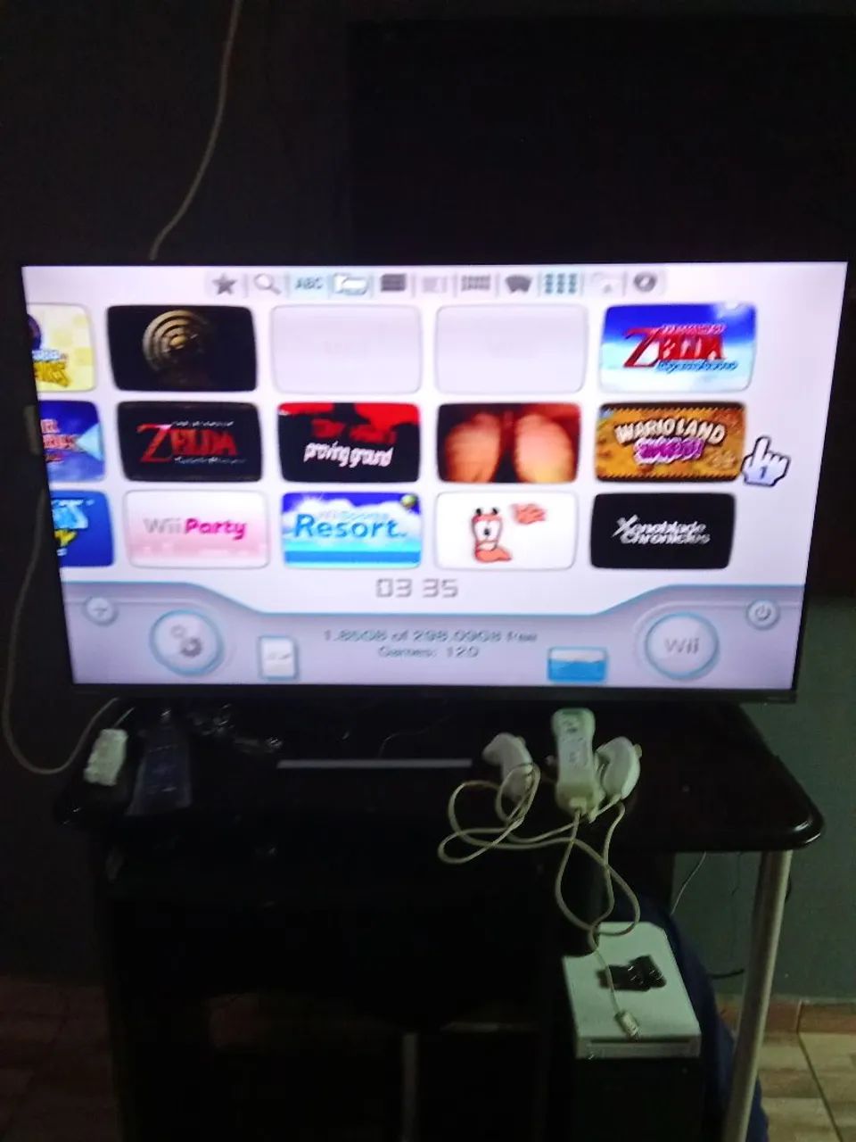 Nintendo wii  - Foto 2