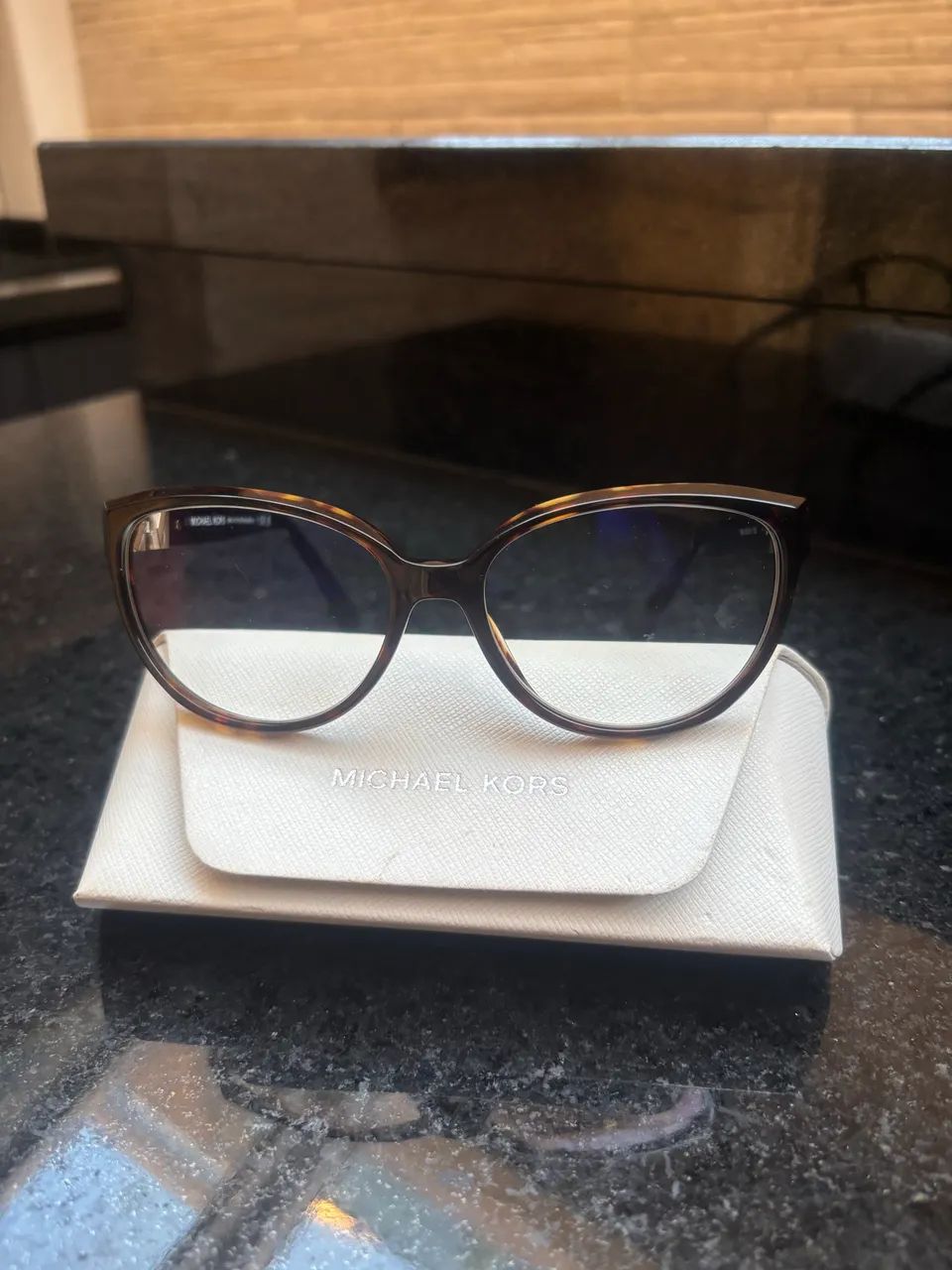 Armação Michael Kors Original 