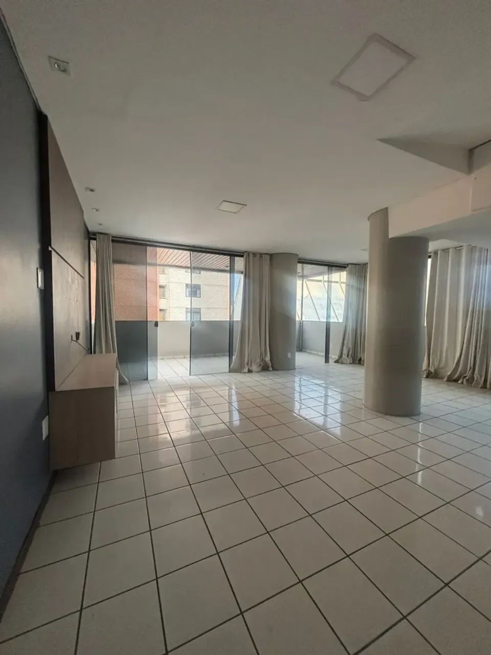 APARTAMENTO COND. EDIFÍCIO MOUNT MARTRE, FREI SERAFIM. - Foto 3