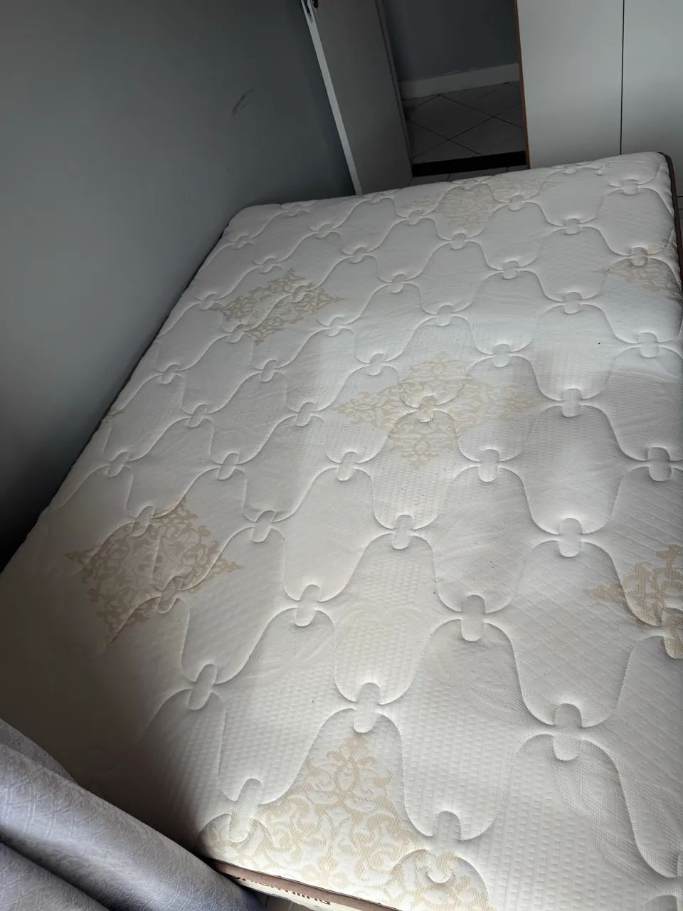 Cama Casal 