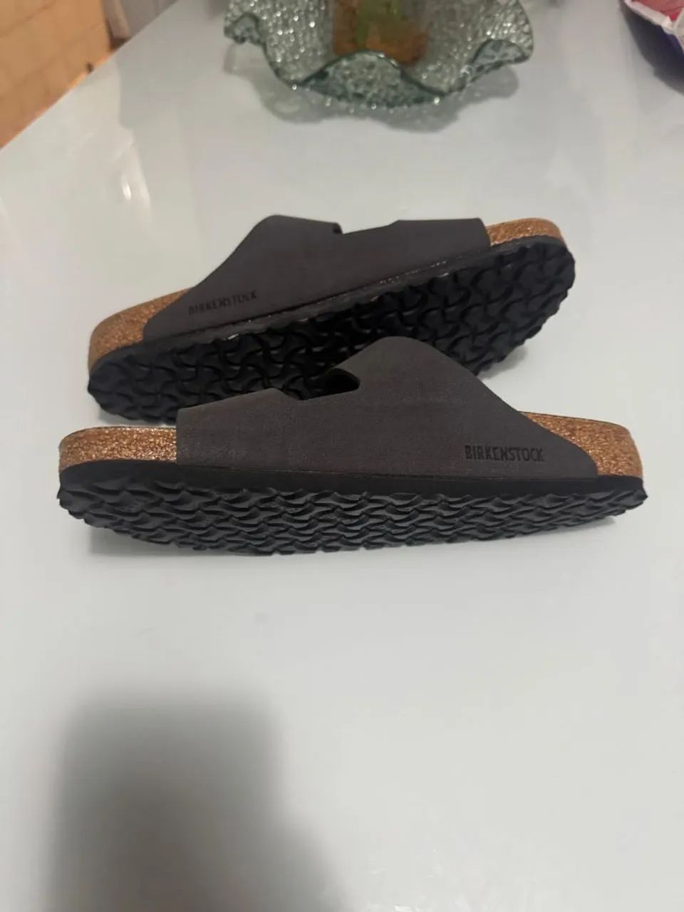 SANDALHA  BIRKENSTOCK - Foto 5