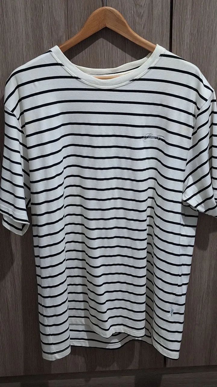 camiseta plano c original 