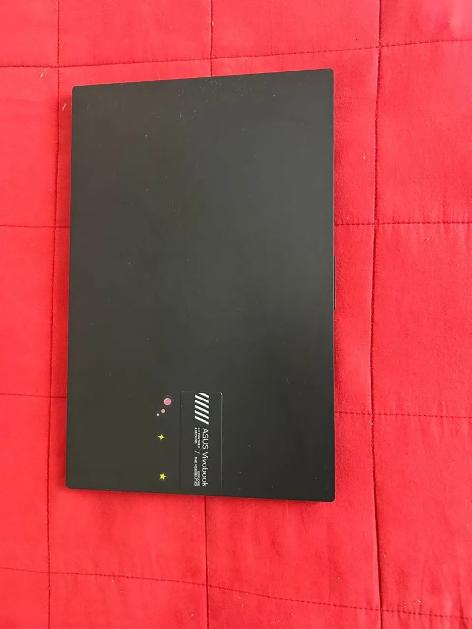 Notebook Asus Vivobook