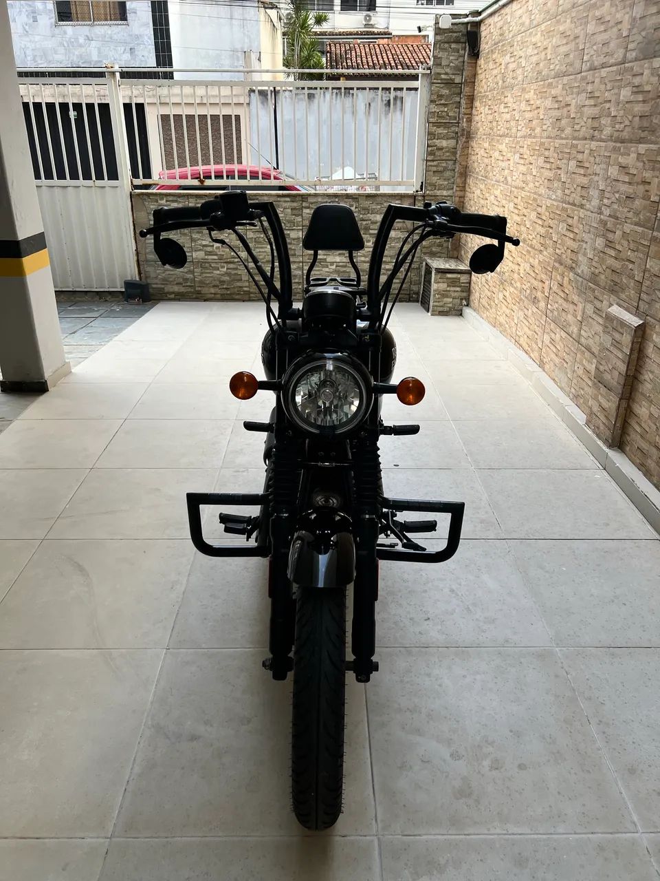 Meteor 350  - Foto 3