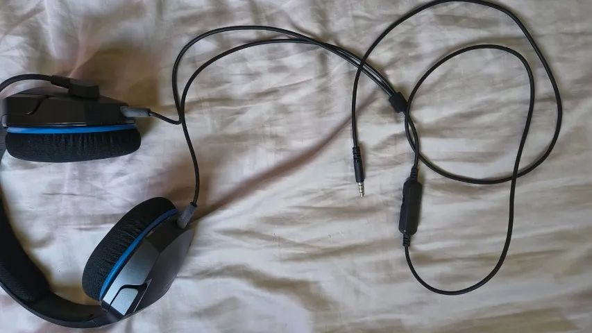 Headset gamer HyperX Cloud Stinger Core - Foto 4