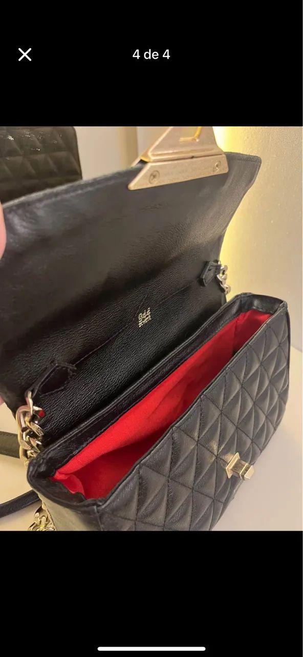 Bolsa Schütz 944 - Foto 4