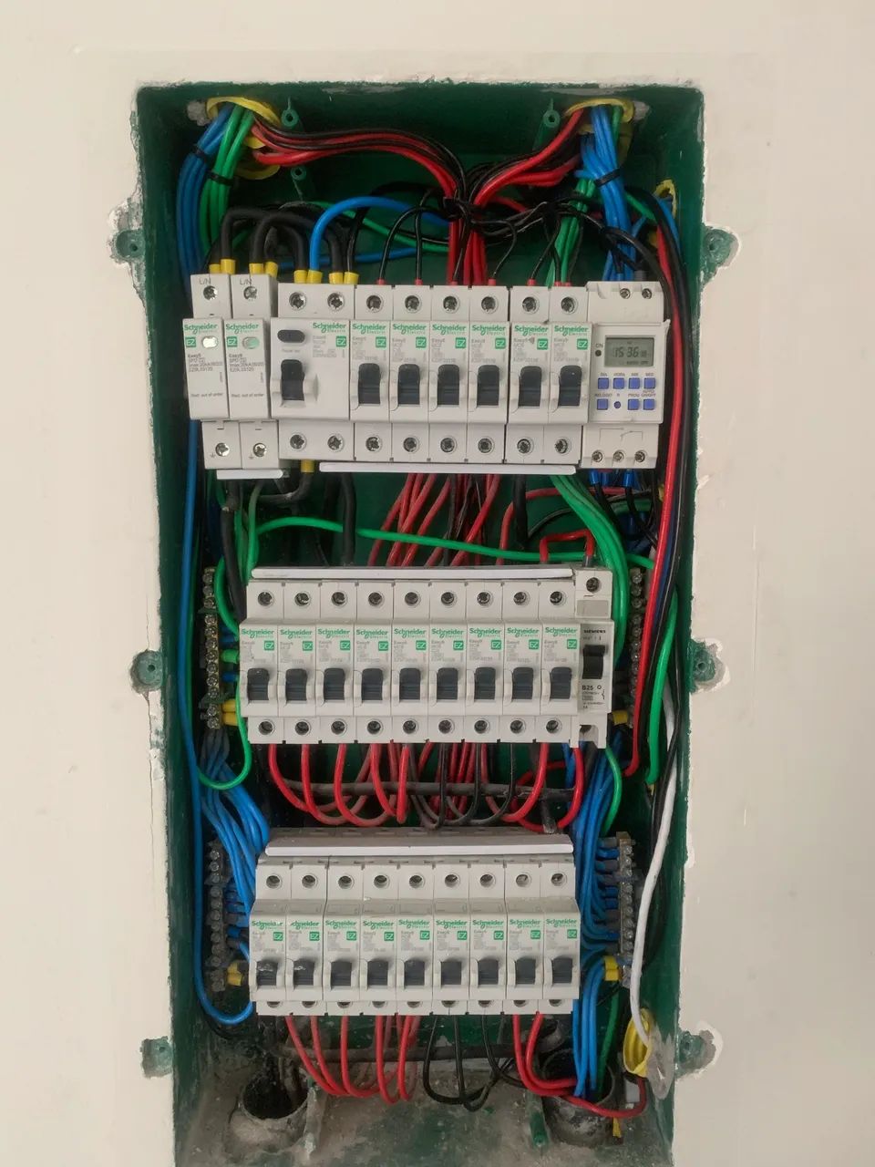 Urgência em eletrica ? Entre em contato agora  - Foto 2