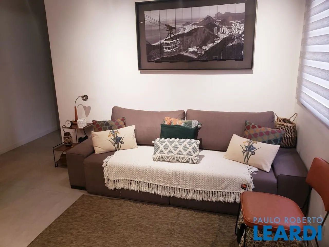 APARTAMENTO - PINHEIROS - SP - Foto 5