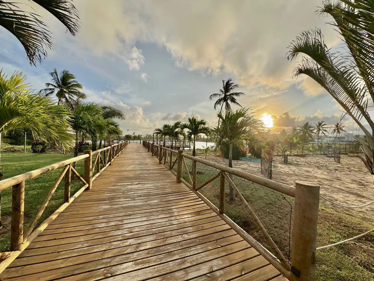Alphaville Sergipe - Lote [16245] - Foto 3