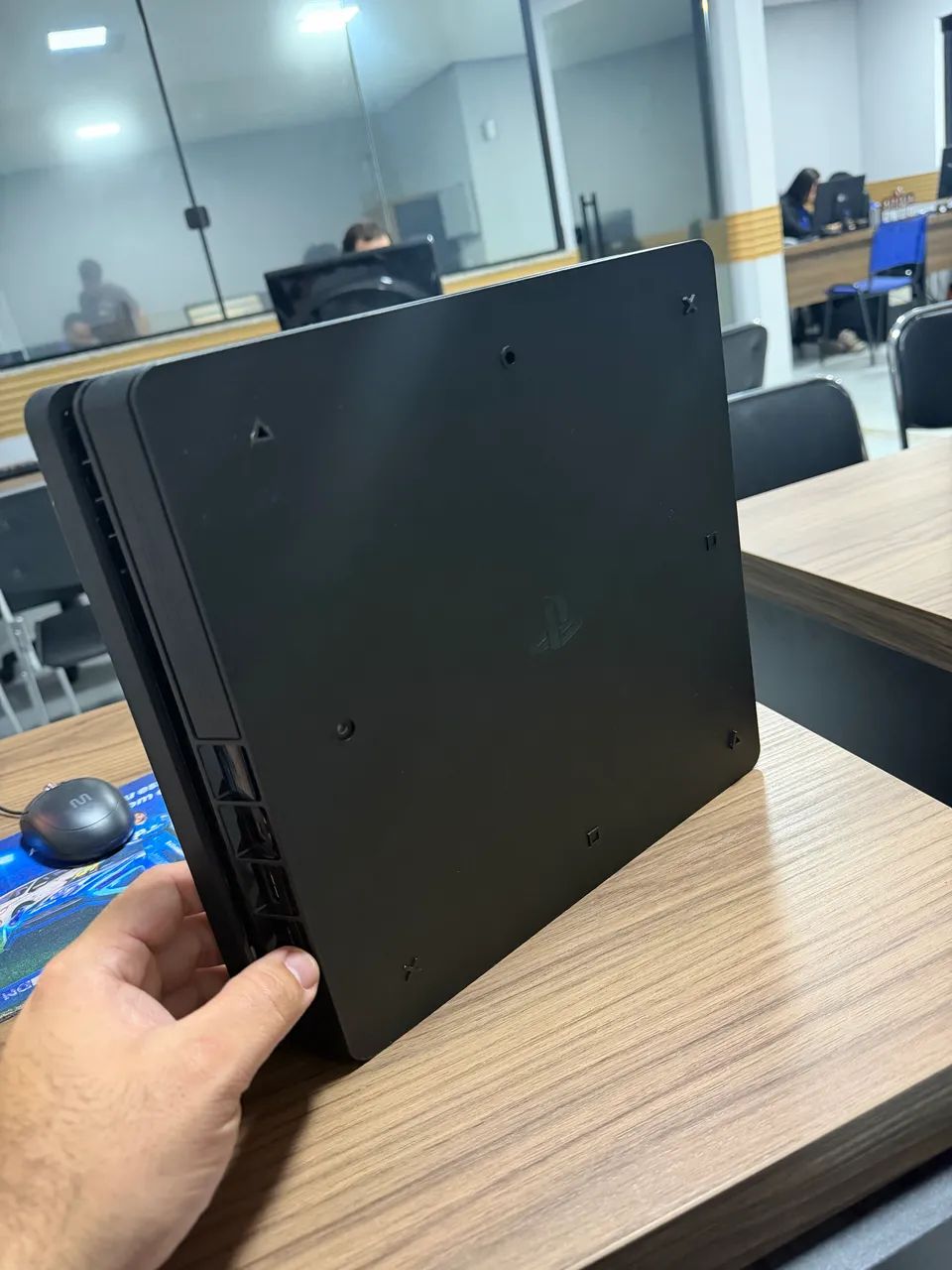 Ps4 Slim  - Foto 5