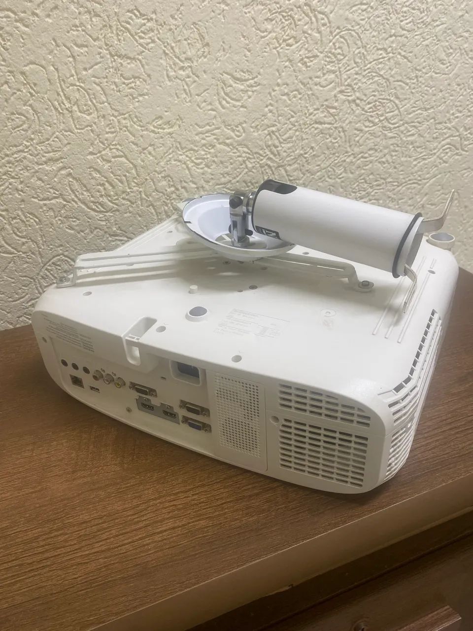 Projetor Panasonic 5000 Lúmens - Foto 5