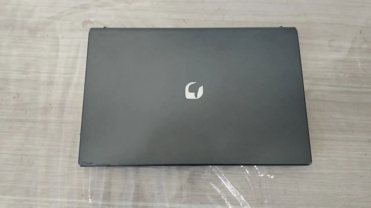 Notebook Positivo $650,00 - Foto 4