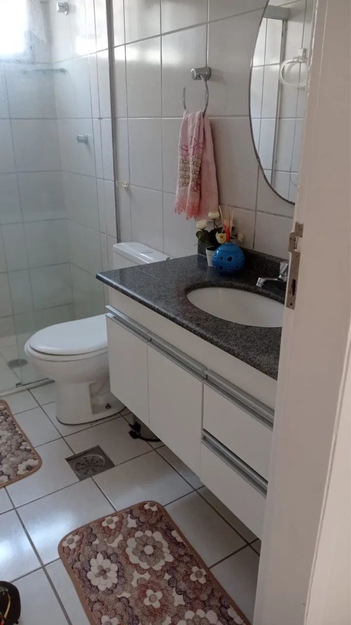 Quarto para moças no St. Oeste - Foto 2