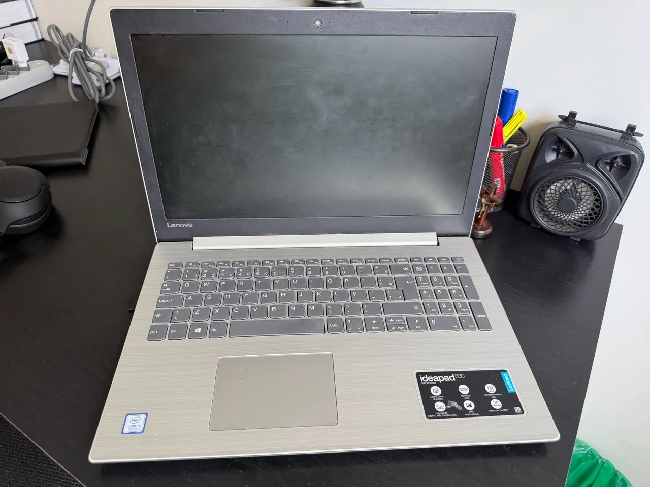 Notebook Lenovo 330 - Foto 2