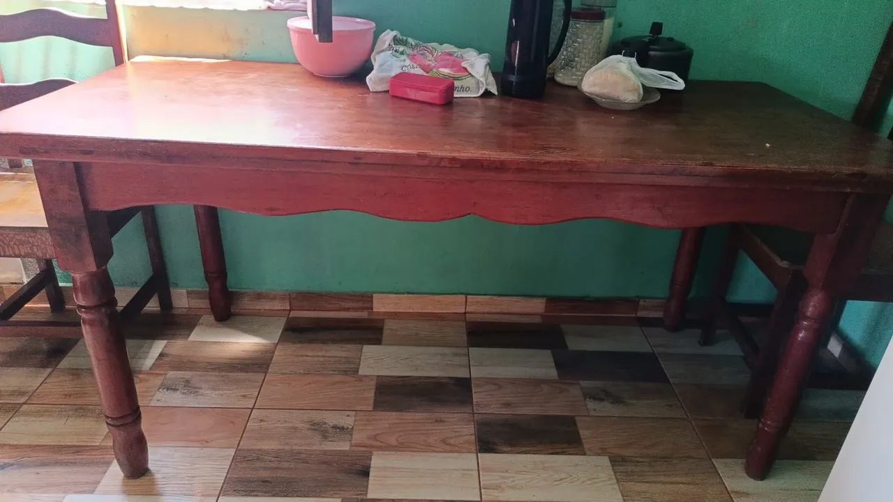 Mesa