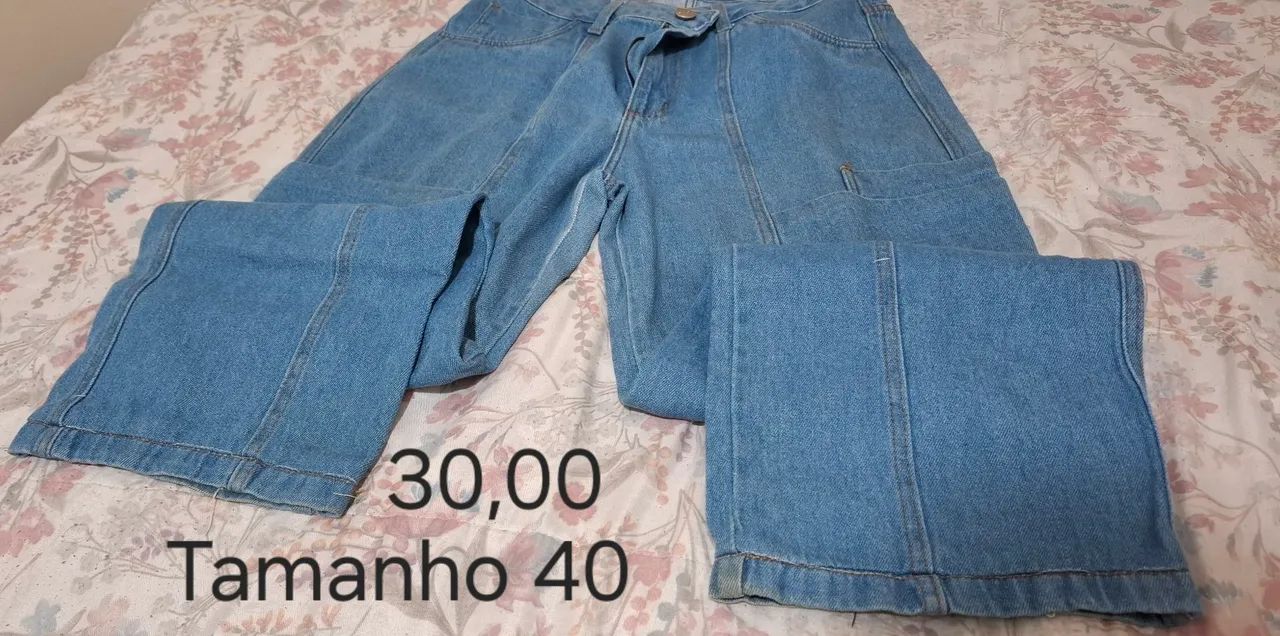 Calça 
