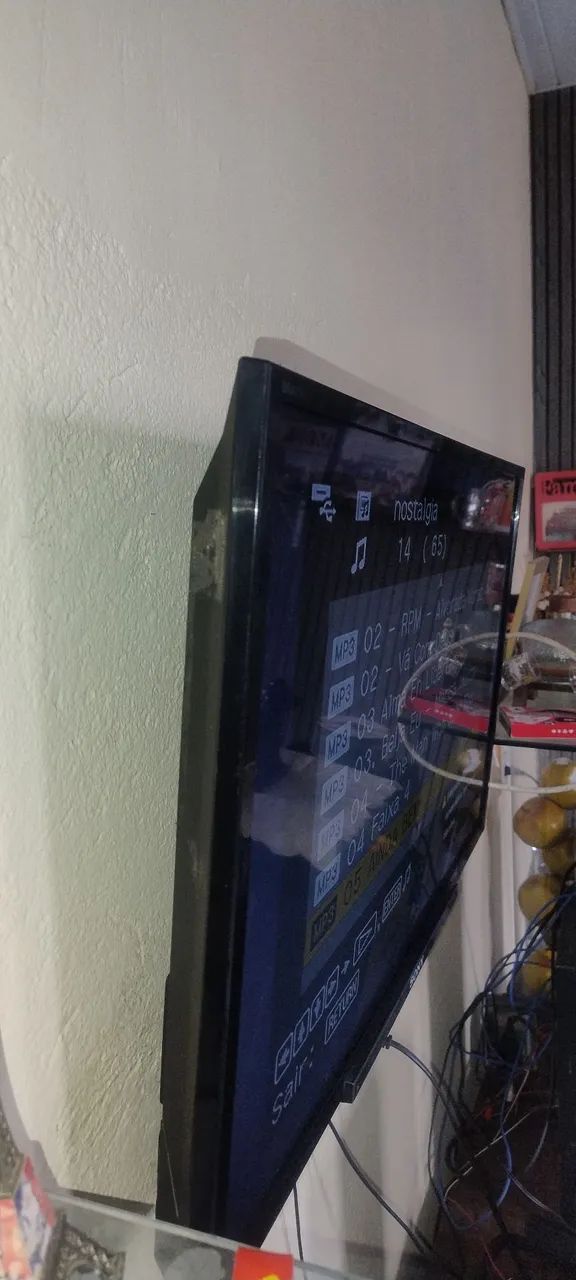 Tv led Sony 32 polegadas  - Foto 3