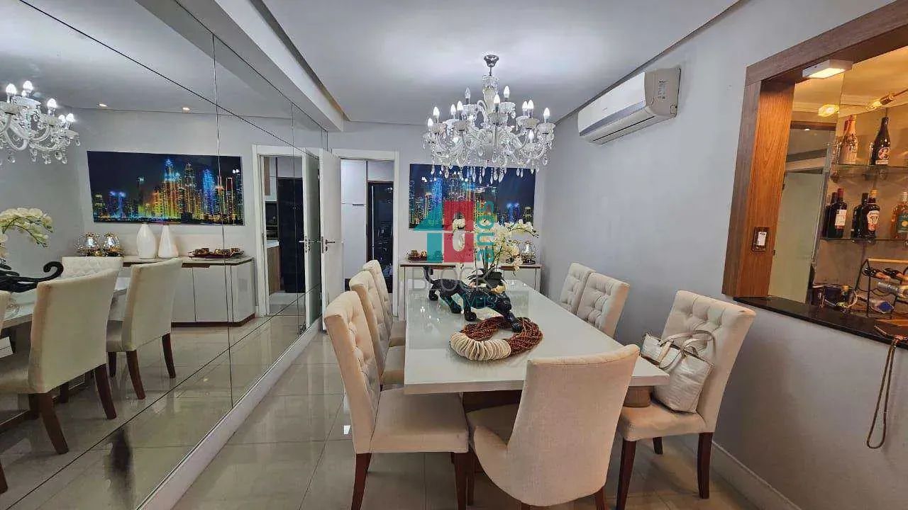 Jacarepaguá | Apartamento 4 quartos, sendo 4 suites - Foto 2