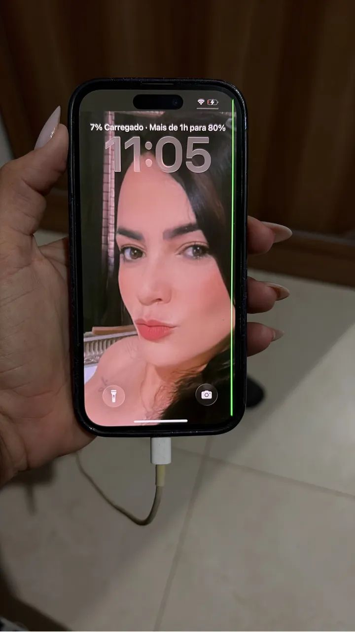 iPhone 14 Pro para tirar peças  - Foto 3