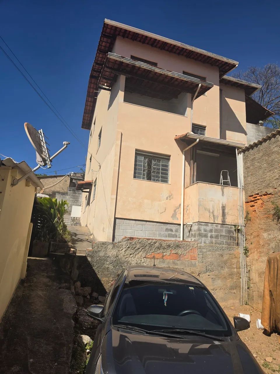 Ap bairro renascença 