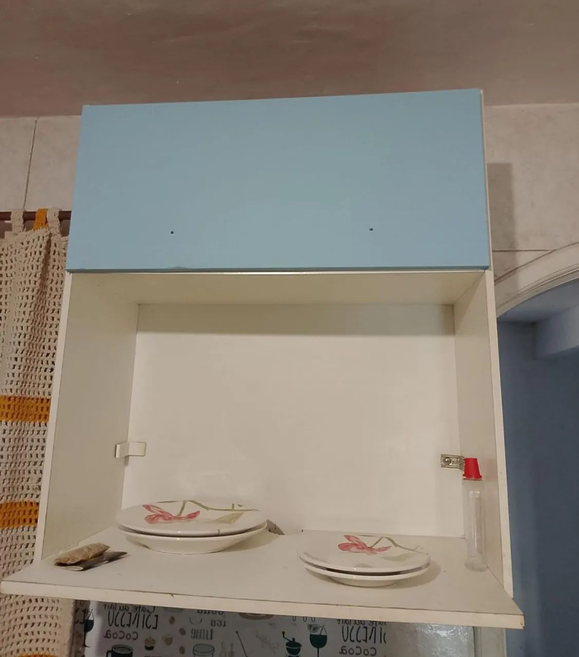 Retirada Nova Iguaba 