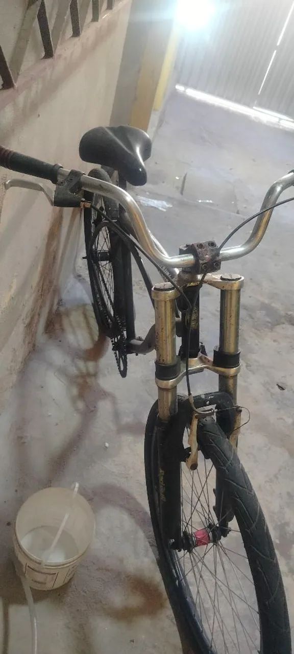 Bicicleta  - Foto 2