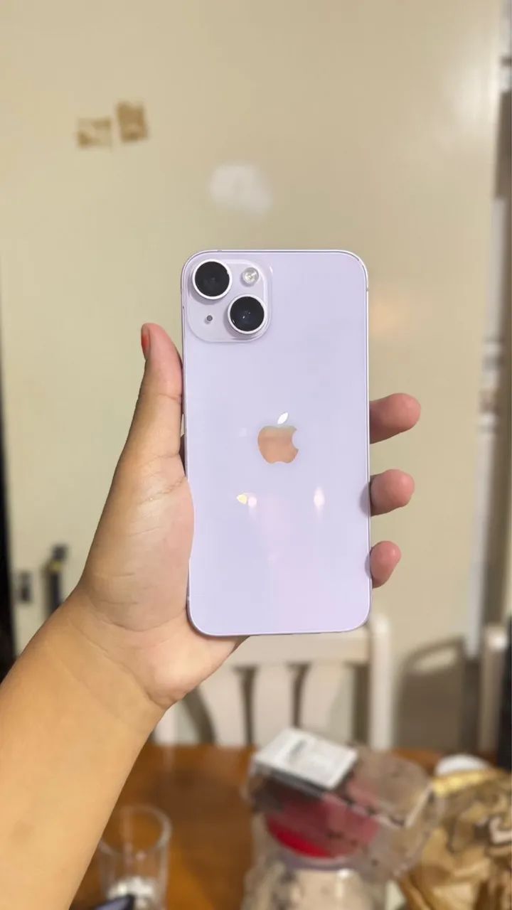 Vendo iPhone 14 - Foto 2