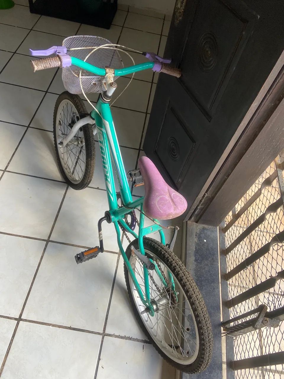 Bicicleta Infantil  - Foto 2