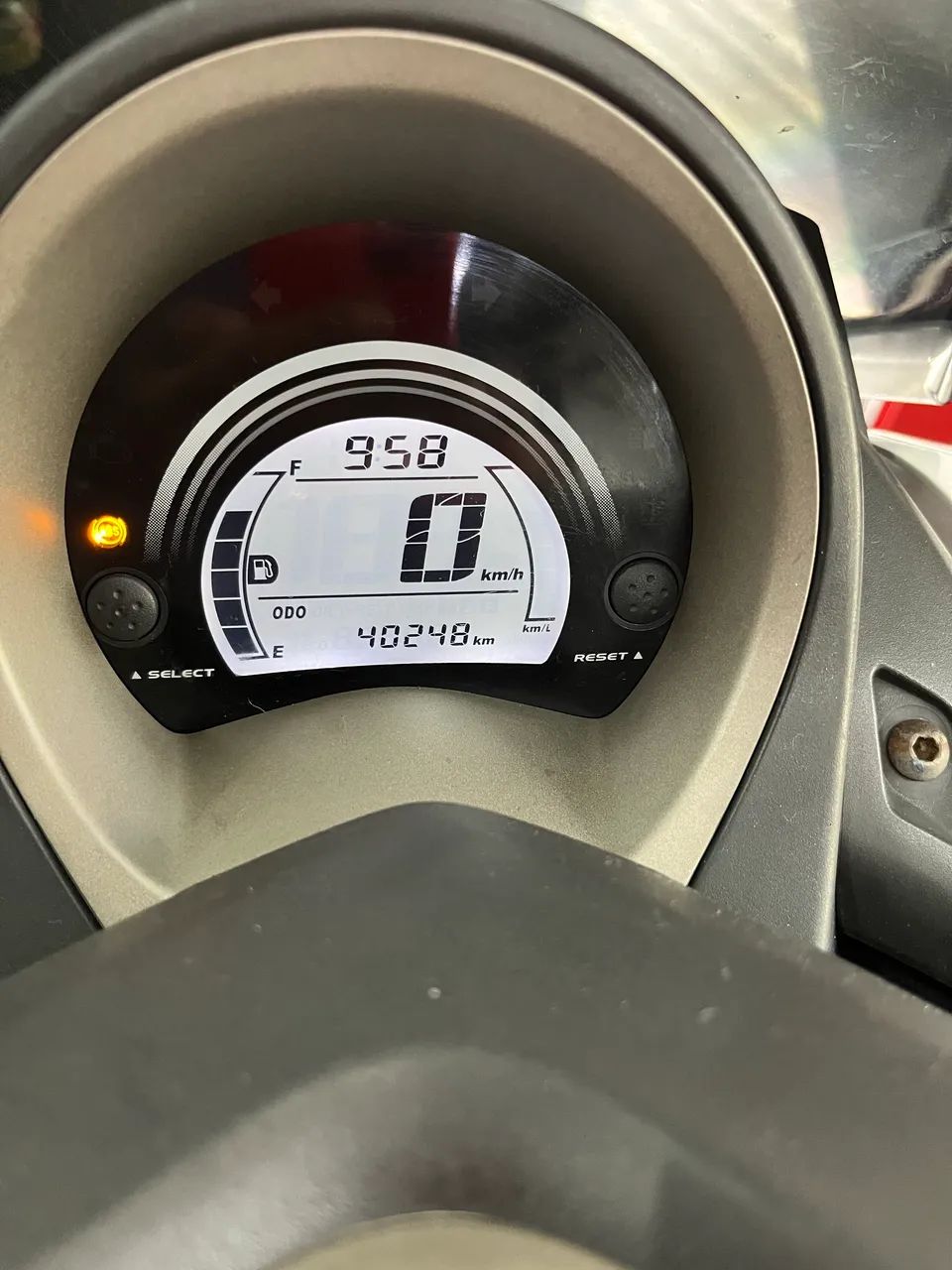 Yamaha Nmax 160 - Foto 3