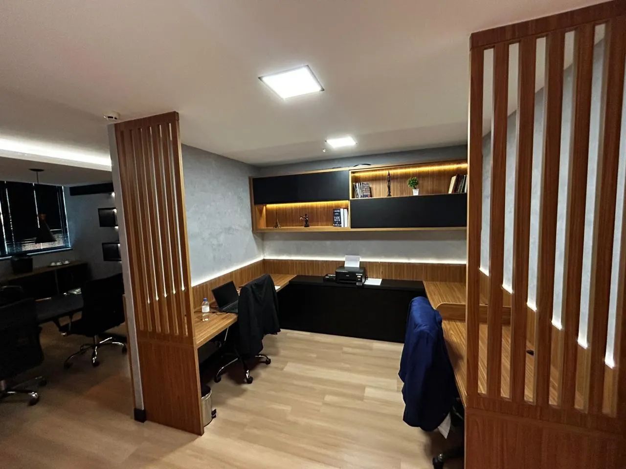 Alugo escritório  (direto com proprietário) - Foto 5