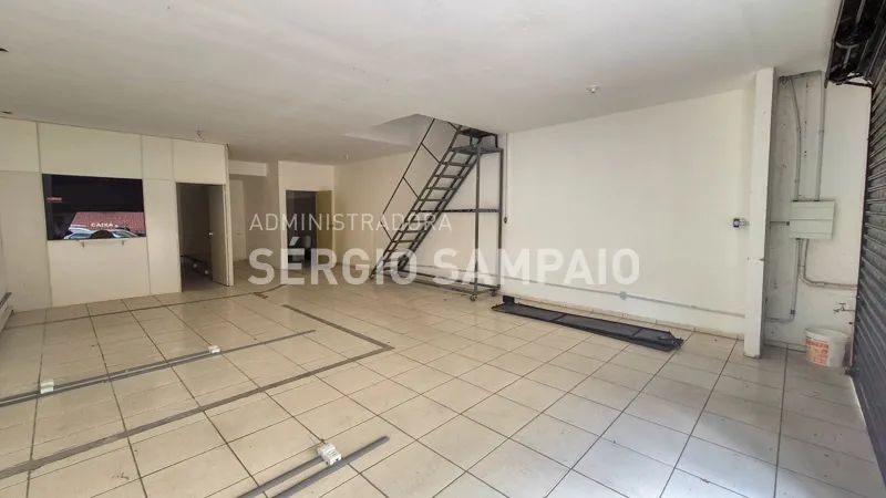 Loja para Alugar, 164m², Mares, SALVADOR - Foto 2