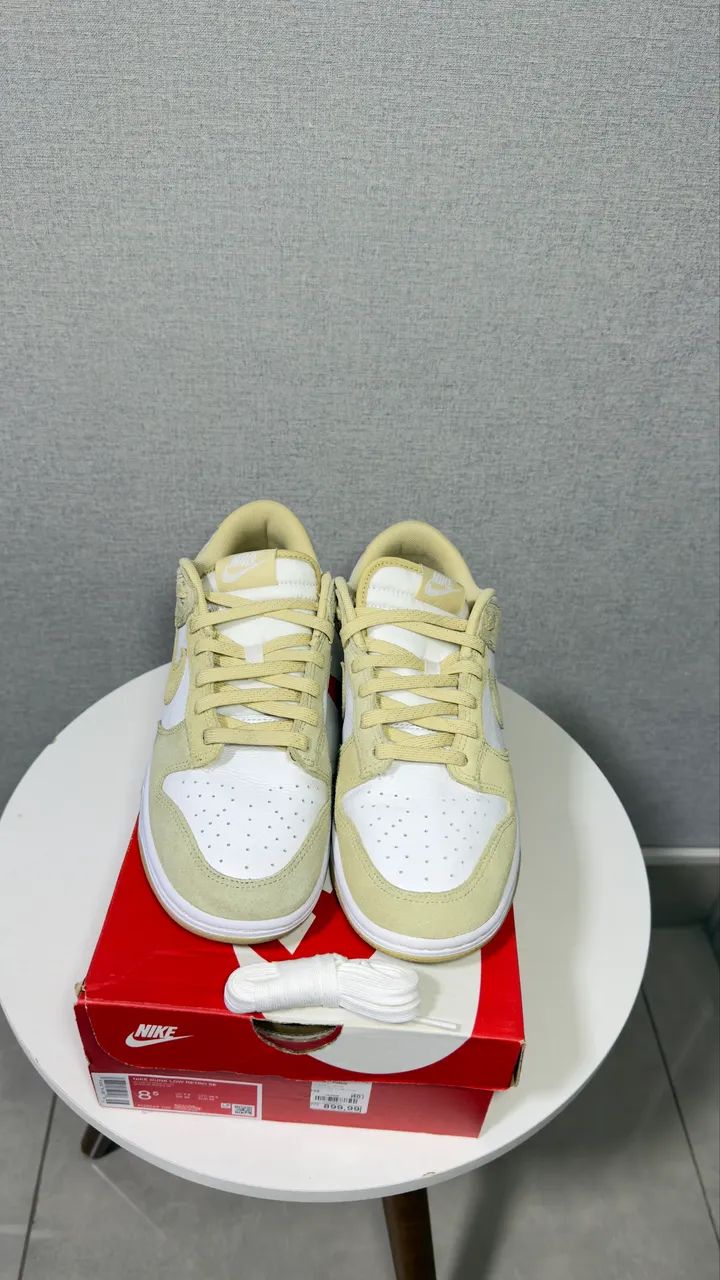 Nike Dunk low  - Foto 2