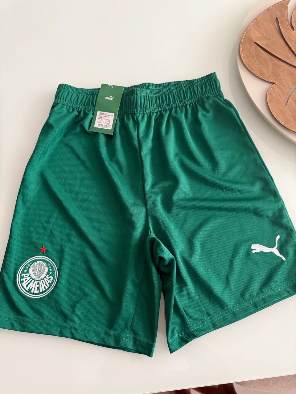 Short