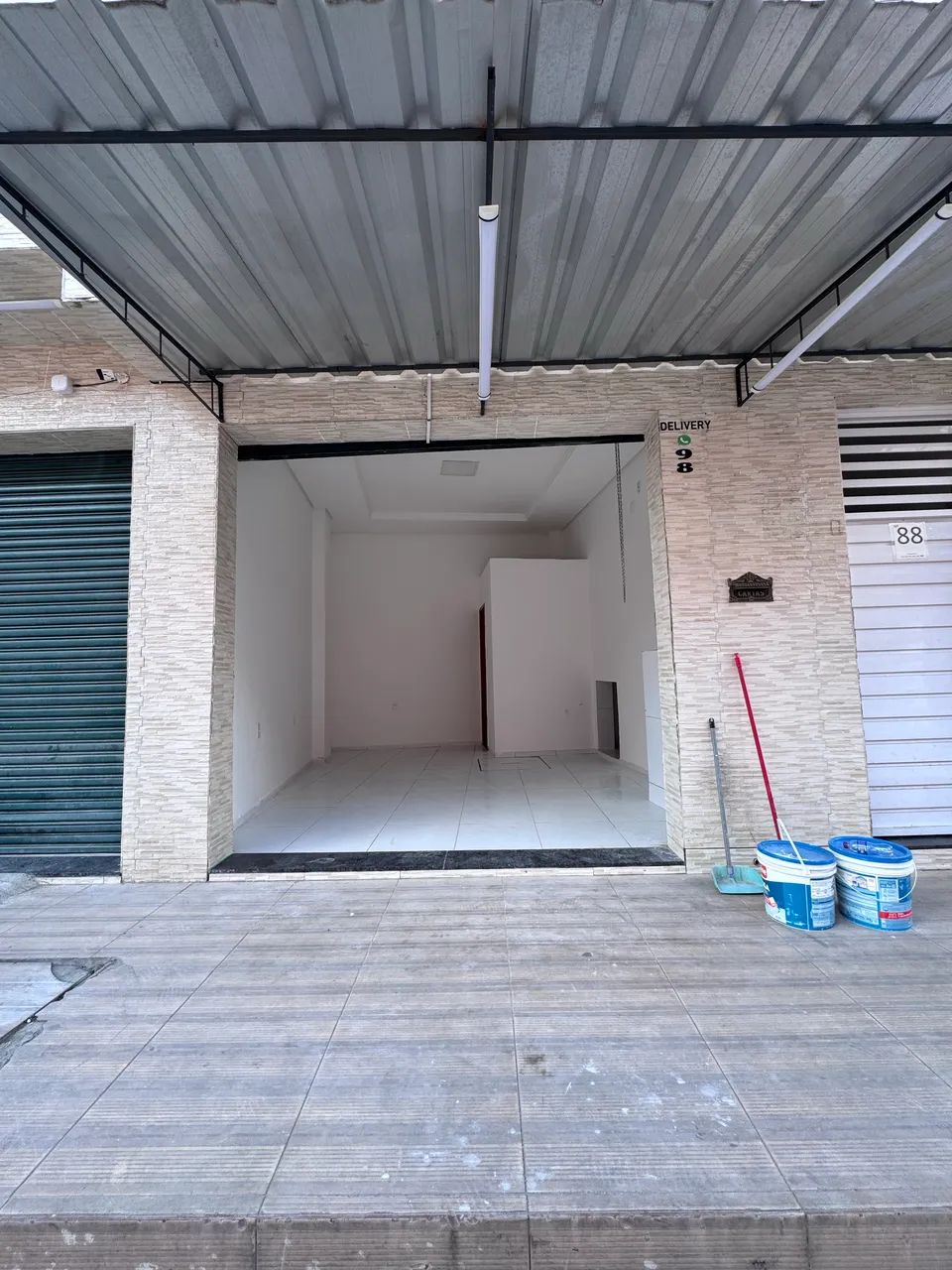 Ponto comercial prazeres  - Foto 5