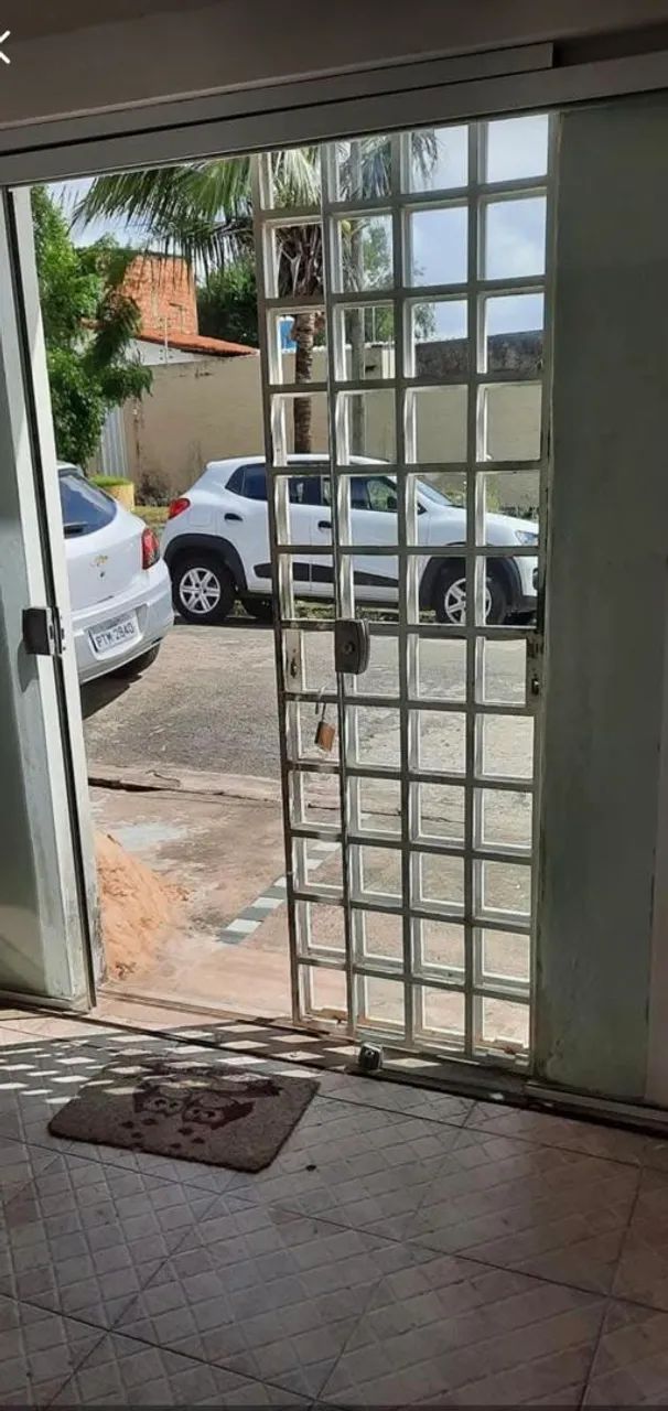 Foto - São Luís - COHAB Anil III