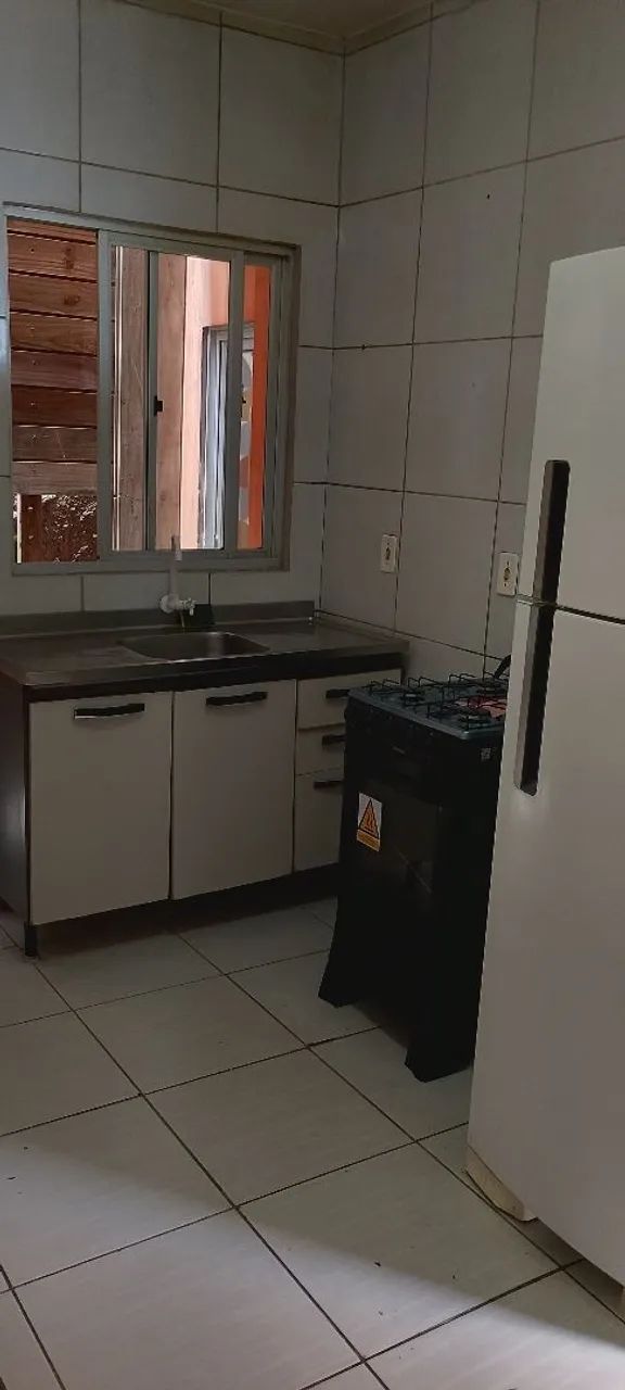 Para Alugar  - Foto 4