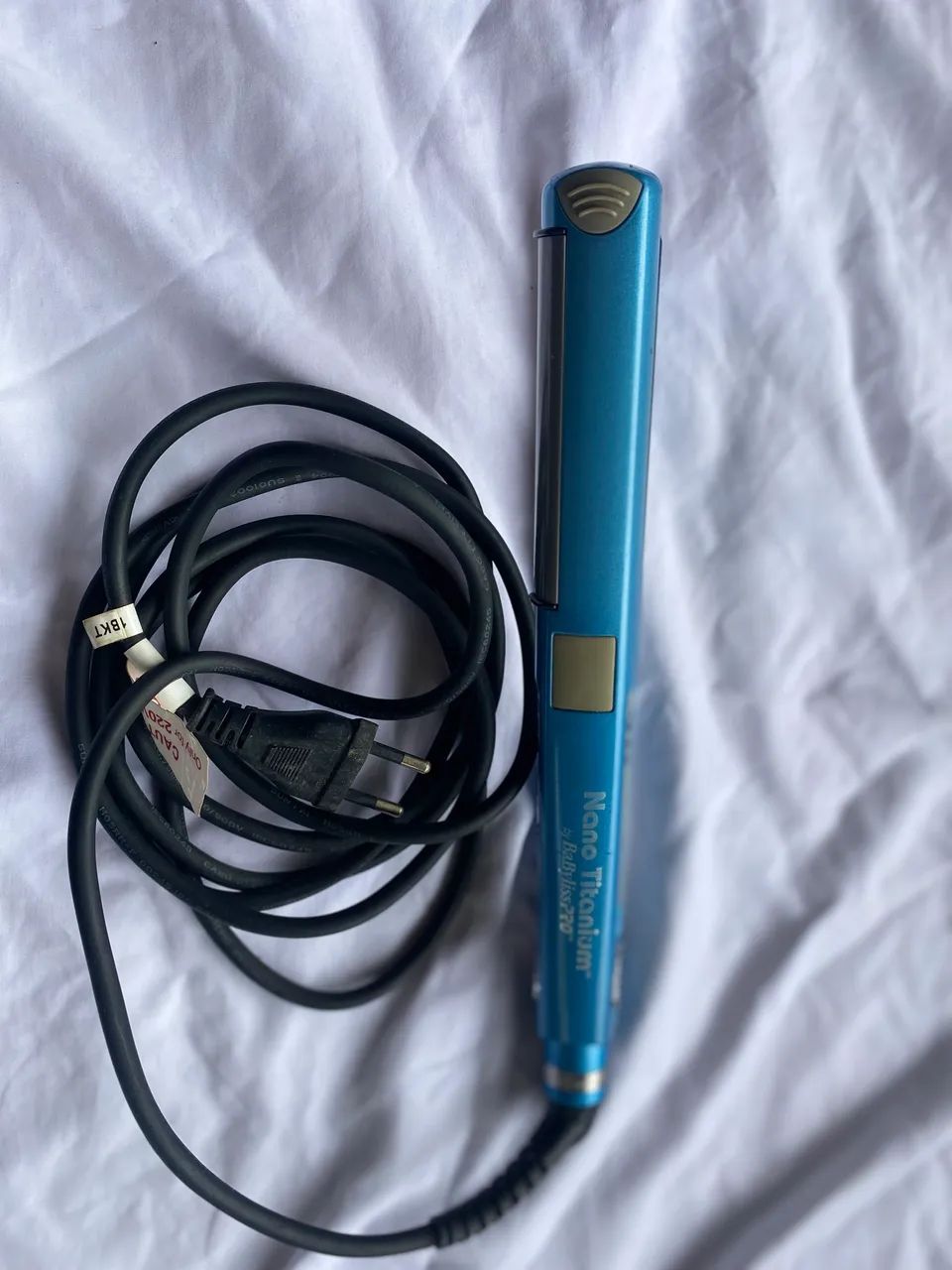 Secador e chapinha - Foto 3