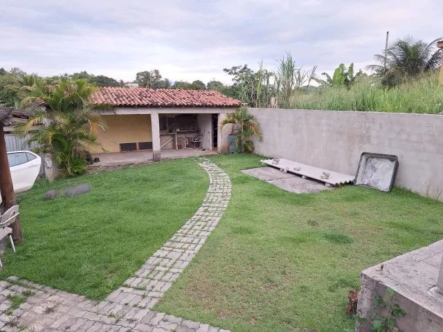 Foto - Seropédica - Jardim Maracanã