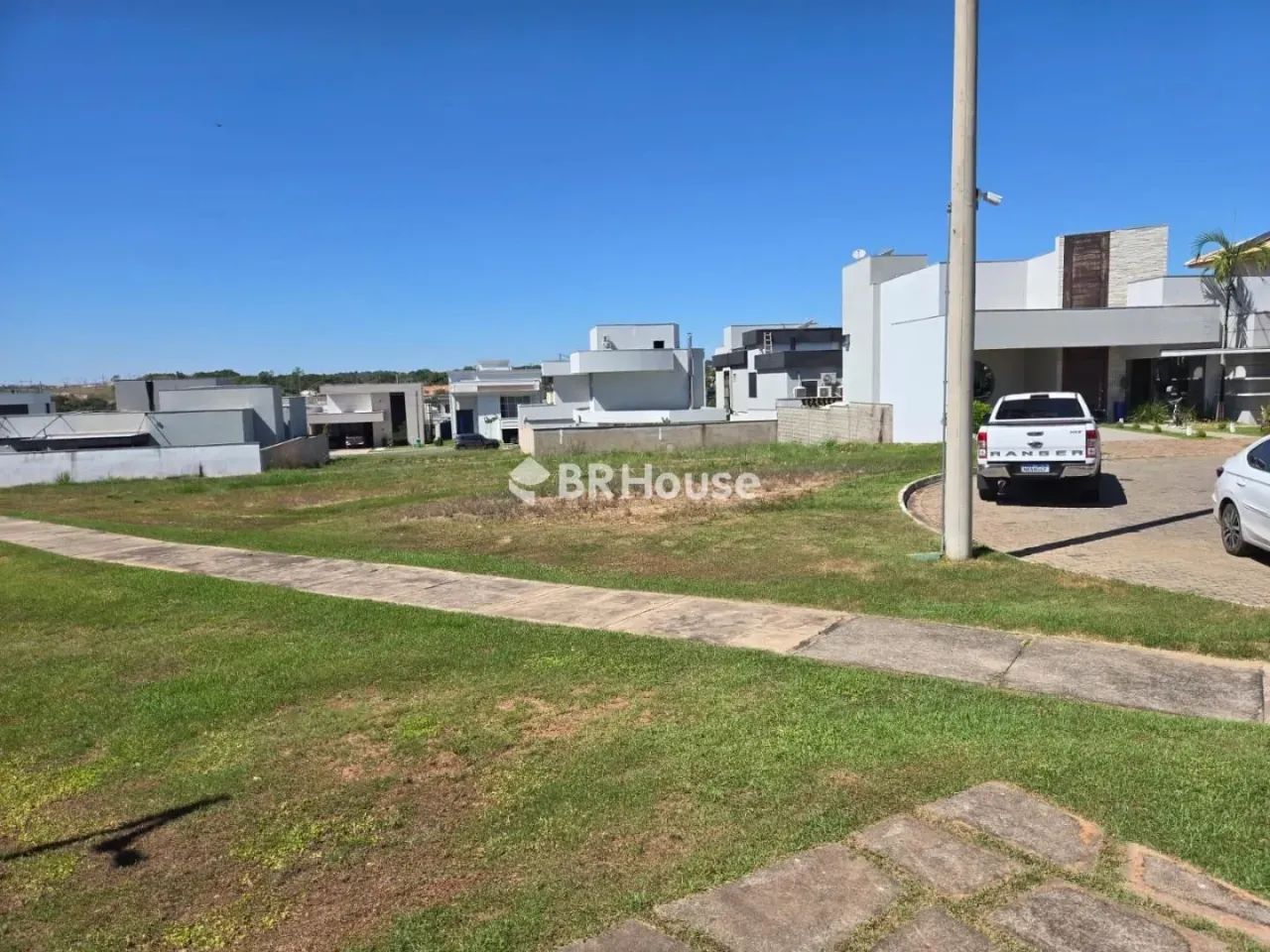Ribeirão do Lipa | Lote em Condomínio - Foto 3
