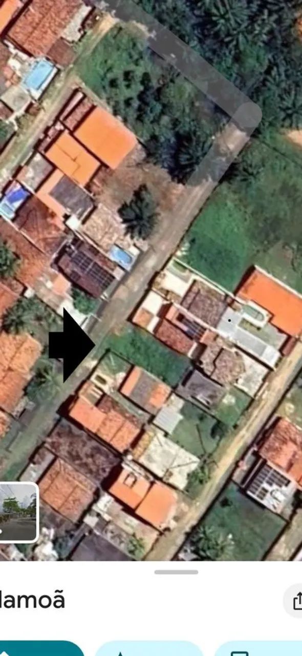Terreno em Mamoan/Ilhéus  - Foto 2