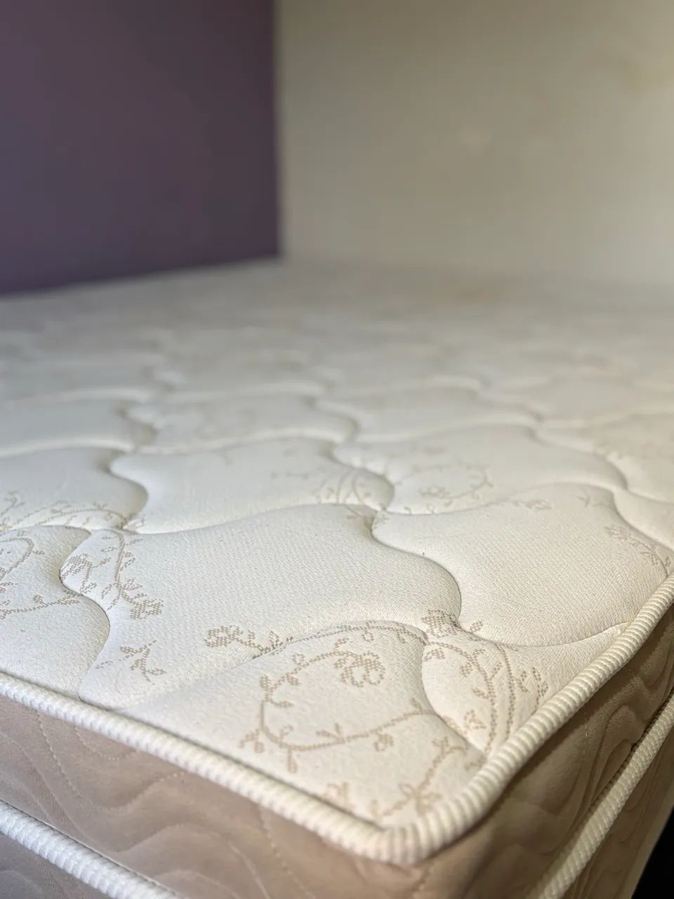 Cama Queen-Ortobom - Foto 2